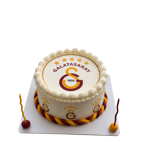 GALATASARAY PASTA