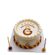 GALATASARAY PASTA