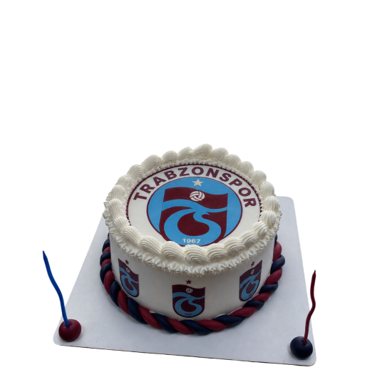 TRABZONSPOR PASTA