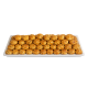 ÇÖREK OTLU BİT KURABİYE (150 ADET)