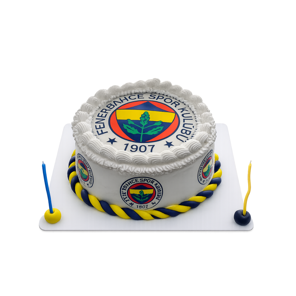 FENERBAHÇE PASTA