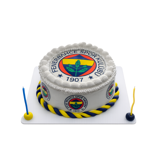 FENERBAHÇE PASTA