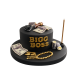 BİG BOSS PASTA