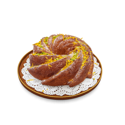 PORTAKALLI KEK