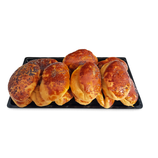 PEYNİRLİ POĞAÇA (25 ADET)